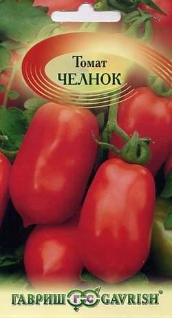 Томат Челнок (Гавриш)